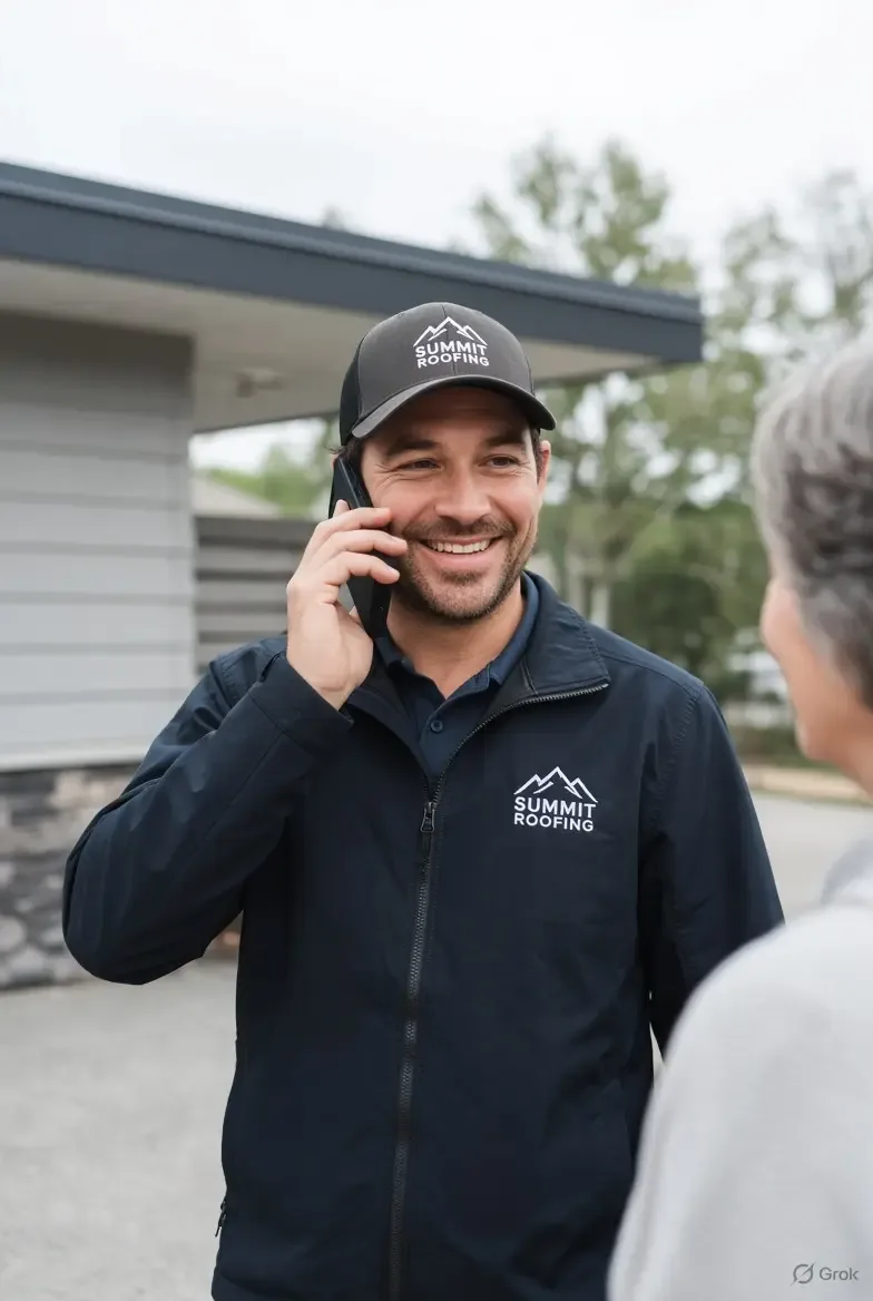Flat Roof Leak Repair Vinton, CA FAQs
